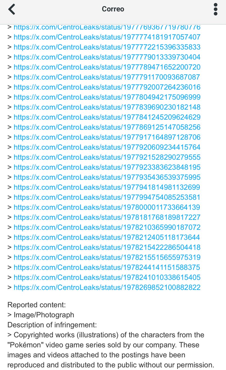 CentroLeaks's tweet image. 