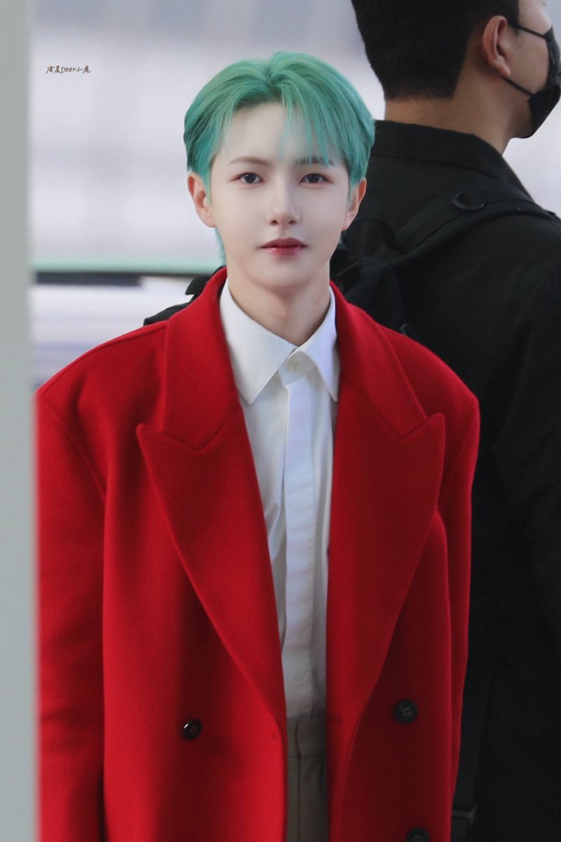 251017런쥔
#런쥔 
#RENJUN 
#仁俊