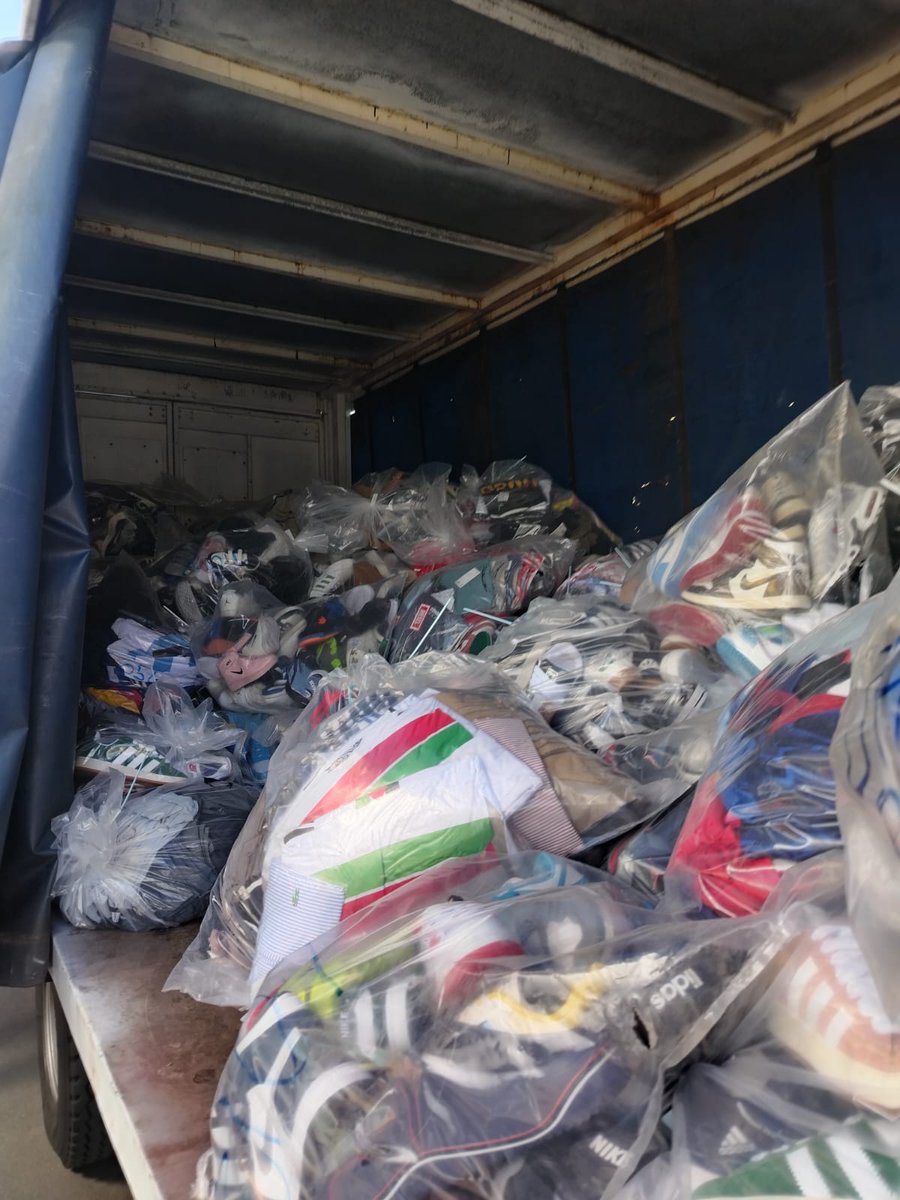 TheTruthPanther's tweet photo. Over 58,000 fake items worth R8.3 million confiscated as Gauteng Police intensify raids on illicit traders across six cities

The Gauteng Police have confiscated counterfeit and illicit goods worth about R8.3 million during coordinated operations conducted across the province between 6 and 16 October 2025. The operations targeted the sale and distribution of fake products in major commercial areas.

Working with brand protectors, the Commercial Crimes Unit, and the Gauteng Crime Prevention Wardens, the Counterfeit Unit carried out raids in Sandton, Johannesburg Central, Vanderbijlpark, Pretoria Central, Temba, and Jeppe. These efforts aimed to clamp down on businesses selling illegal and unregulated merchandise.

Police reported the recovery of approximately 58,250 counterfeit items, including cellphone accessories, toys, consumables, clothing, accessories, and illicit pharmaceutical products. The total estimated value of the seized goods stood at R8,367,200.

Authorities reaffirmed their commitment to protecting consumers and legitimate businesses from counterfeit and contraband goods that threaten both public health and the local economy.