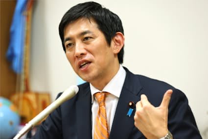 ガソリン税暫定税率の廃止時期、自民・小林政調会長「１１月中のできるだけ早いタイミングで答え」

さっさとやれよ！
自民党！
#自民党は日本人の敵