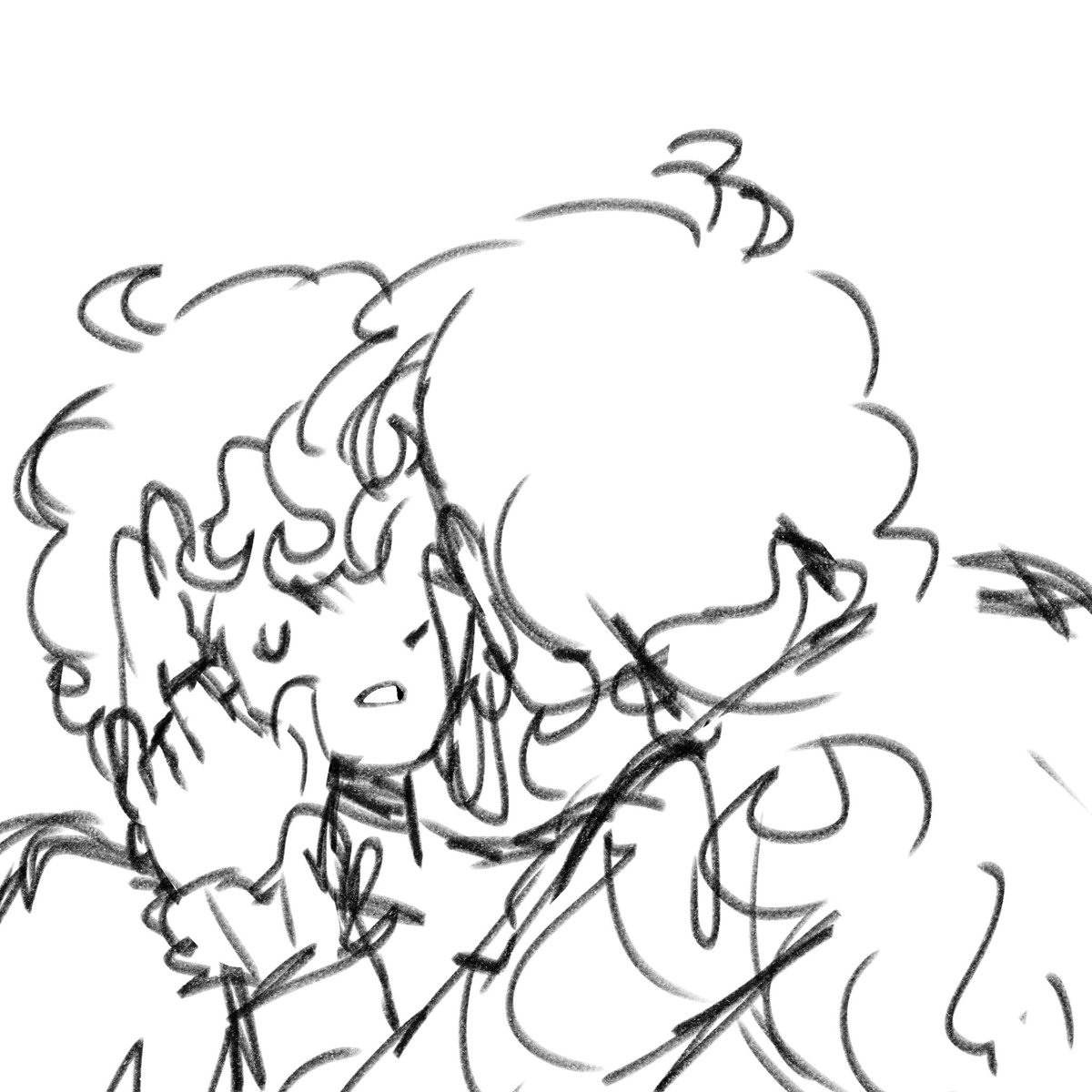 TELASHEDCEO's tweet image. red EVIL #telamon and kind blue #shedletsky. We don&apos;t talk about the 3rd image it&apos;s #telashed but who cares