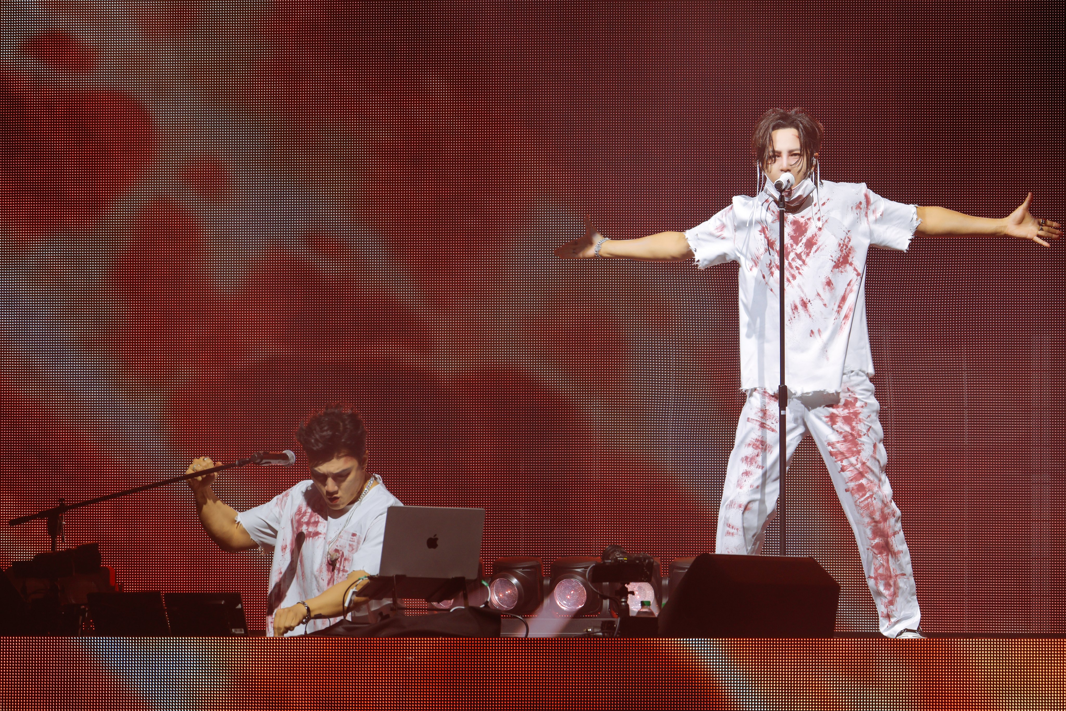 ☆탓키☆💖たっきぃSTILL IN MY DREAM 💖 Team H