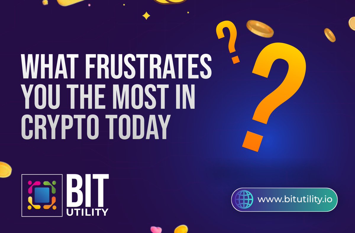 BitUtility tweet media