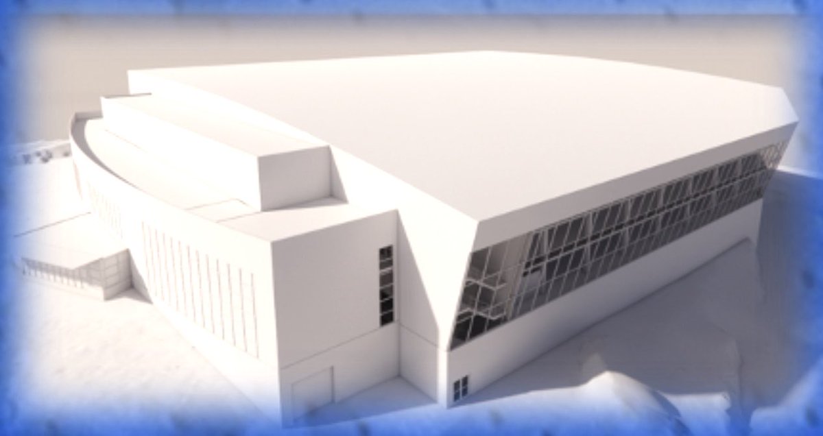 Upea 🔒 työpäivä eilen. Uusi yhteinen olohuoneemme otti ison askeleen eteenpäin. Kiitos Team Rauma ja Lukkoperhe. 

Koko suuri sinikeltainen yhteisö, kannattajat, kumppanit, harrastajat ja huippu-urheilijat ansaitsevat vain parasta.
#Rauma #Lukko #aikaansaedellä