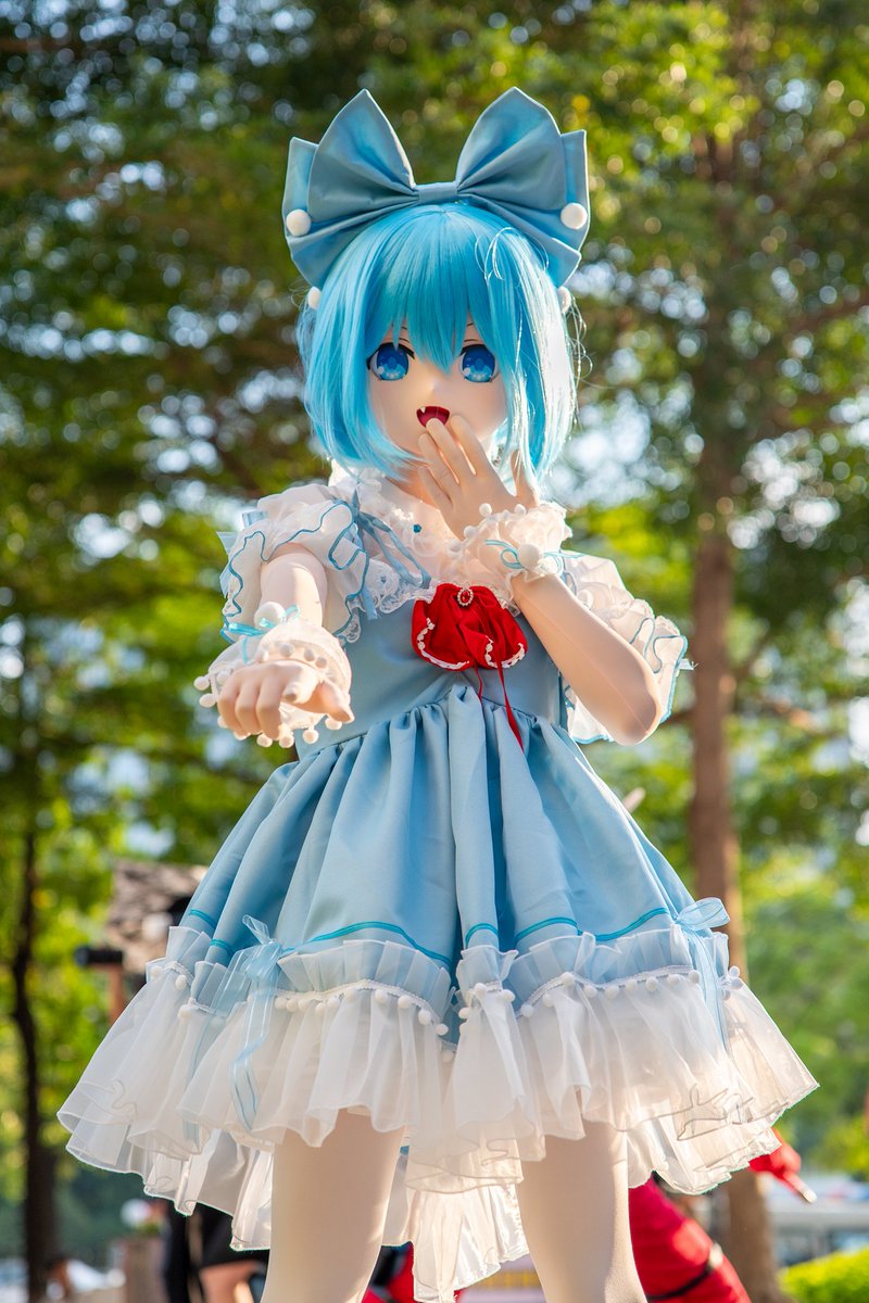 ☀️蜂🐝ミツ苺2☀️(kigurumi) (@lastanzai) / Posts / X