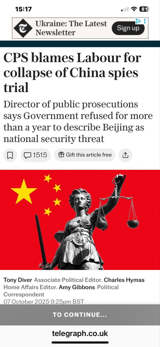 fecktyranny's tweet photo. @Femi_Sorry Guess labour is a Chinese funded party as well. https://t.co/46DXRD2ix7