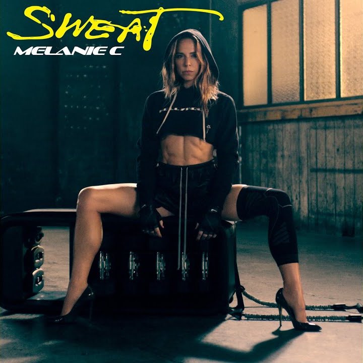 atrl's tweet image. Melanie C (@MelanieCmusic) - &quot;Sweat&quot; 

atrl.net/forums/topic/5… #Sweat #MelanieC #MelC