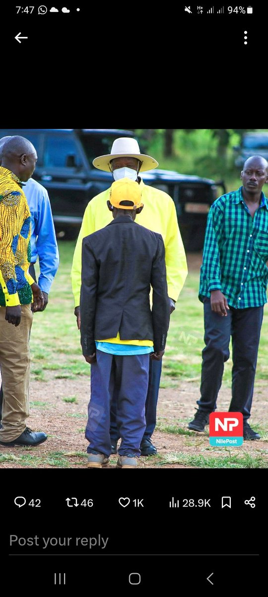 Rwegaba Dick tweet media