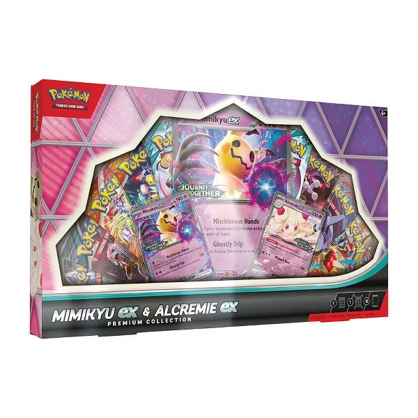 Pokemon Deals, Alerts & News! tweet media