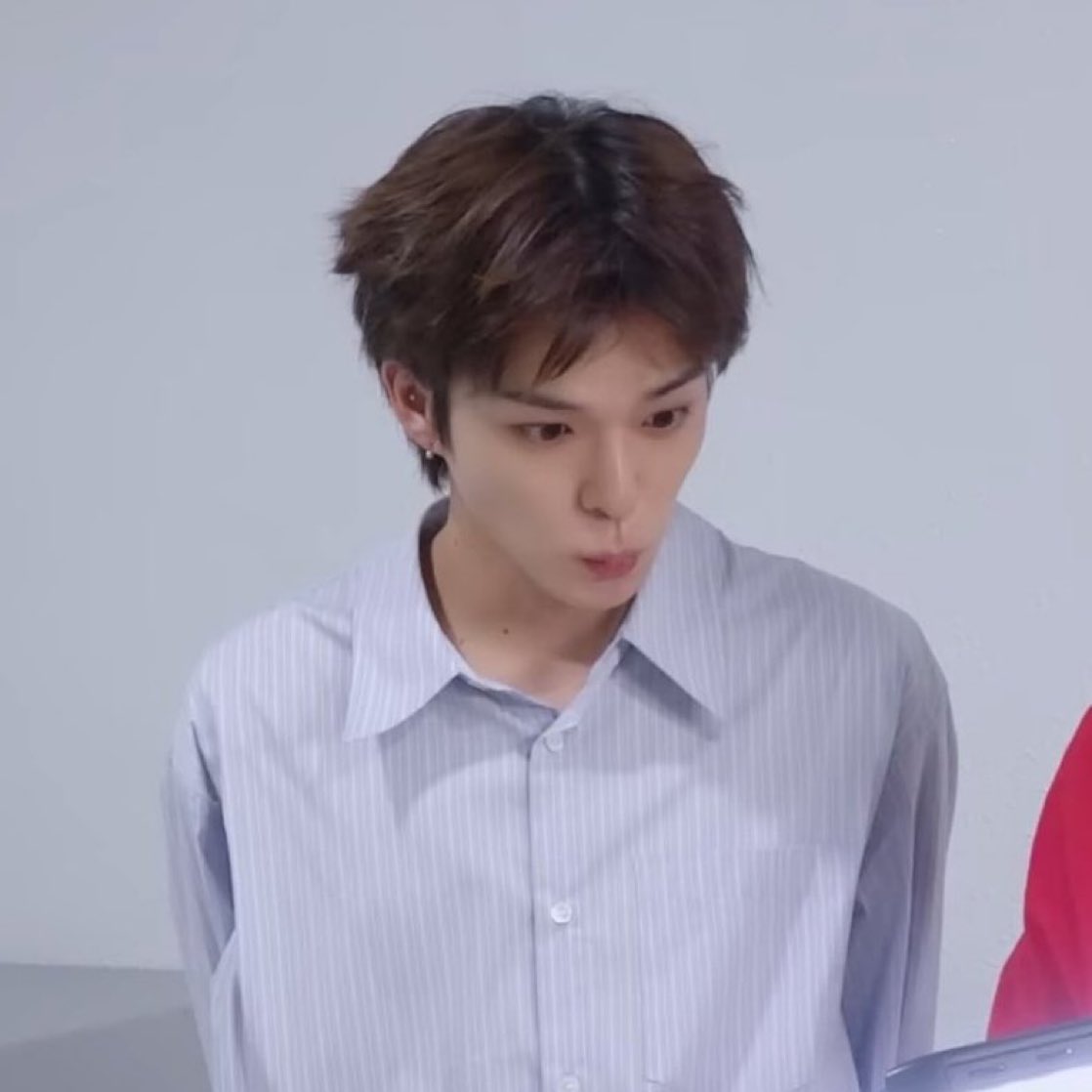 me when the weekend is near: