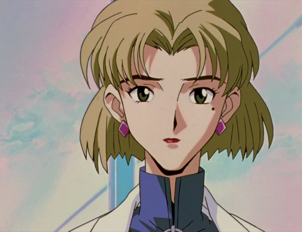 Ritsuko Pics Bot (@ritsuko_pics) on Twitter photo 
