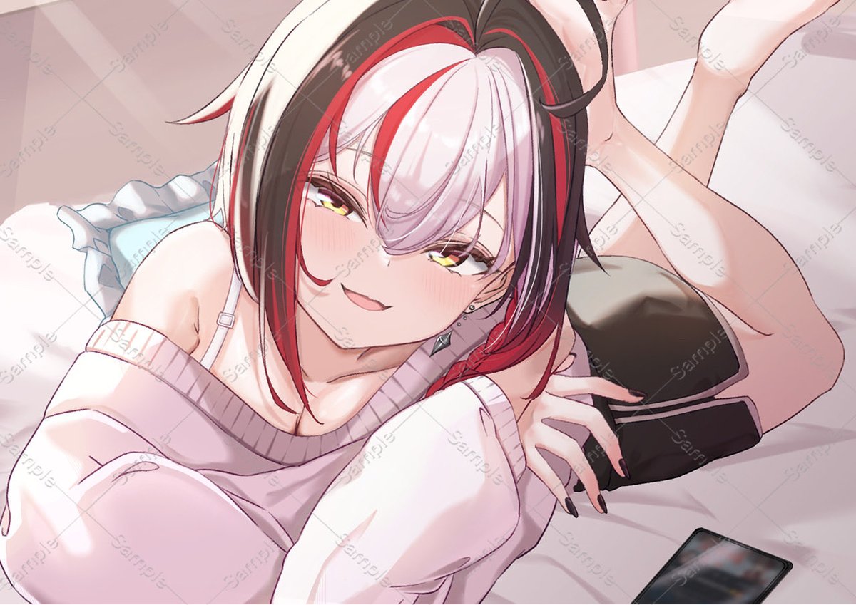 火乃晴るい ☆ぷろのゔぁ🌞🔥 (@Hinoha_Rui) / Posts / X