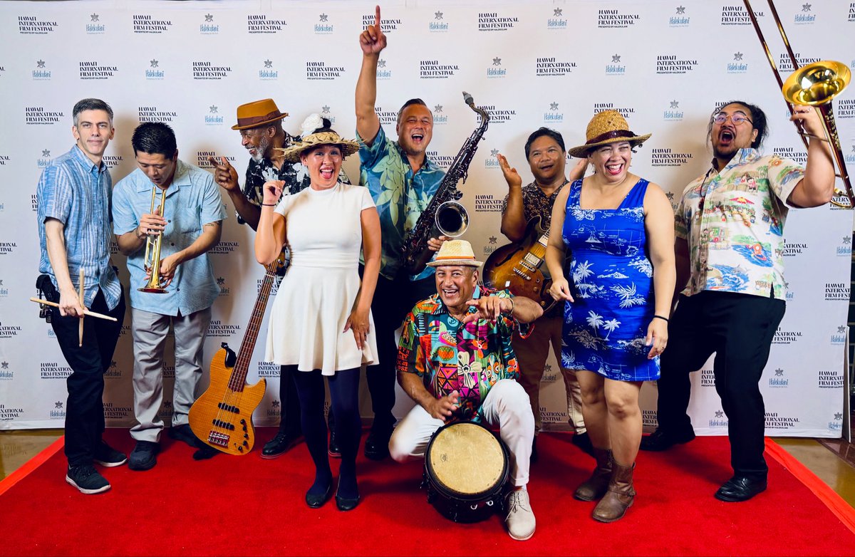 The Elevations Hawai’i tweet media