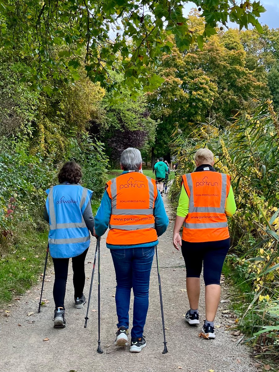 #kiesseeparkrun Ausgabe 270

🗓️ 11.10.2025
🌡️ 1️⃣2️⃣ Grad Celsius ☁️
🏃‍♀️ 7️⃣7️⃣ Teilnehmende 👏
3️⃣8️⃣5️⃣ km absolviert
🦺 2️⃣2️⃣ Freiwillige 🧡
👋 1️⃣2️⃣ Erstteilnehmende am Kiessee
⏱️ 1️⃣3️⃣ neue PBs

📸 photos.app.goo.gl/83cpkdpGPExVJf…

#liebeparkrun #DFYB #goettingen #loveparkrun #parkwalk