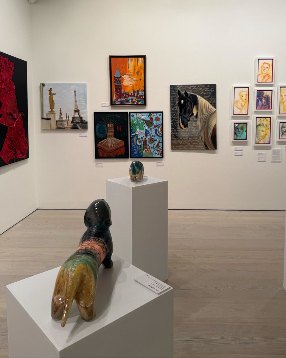 FOCUS Art Fair tweet media