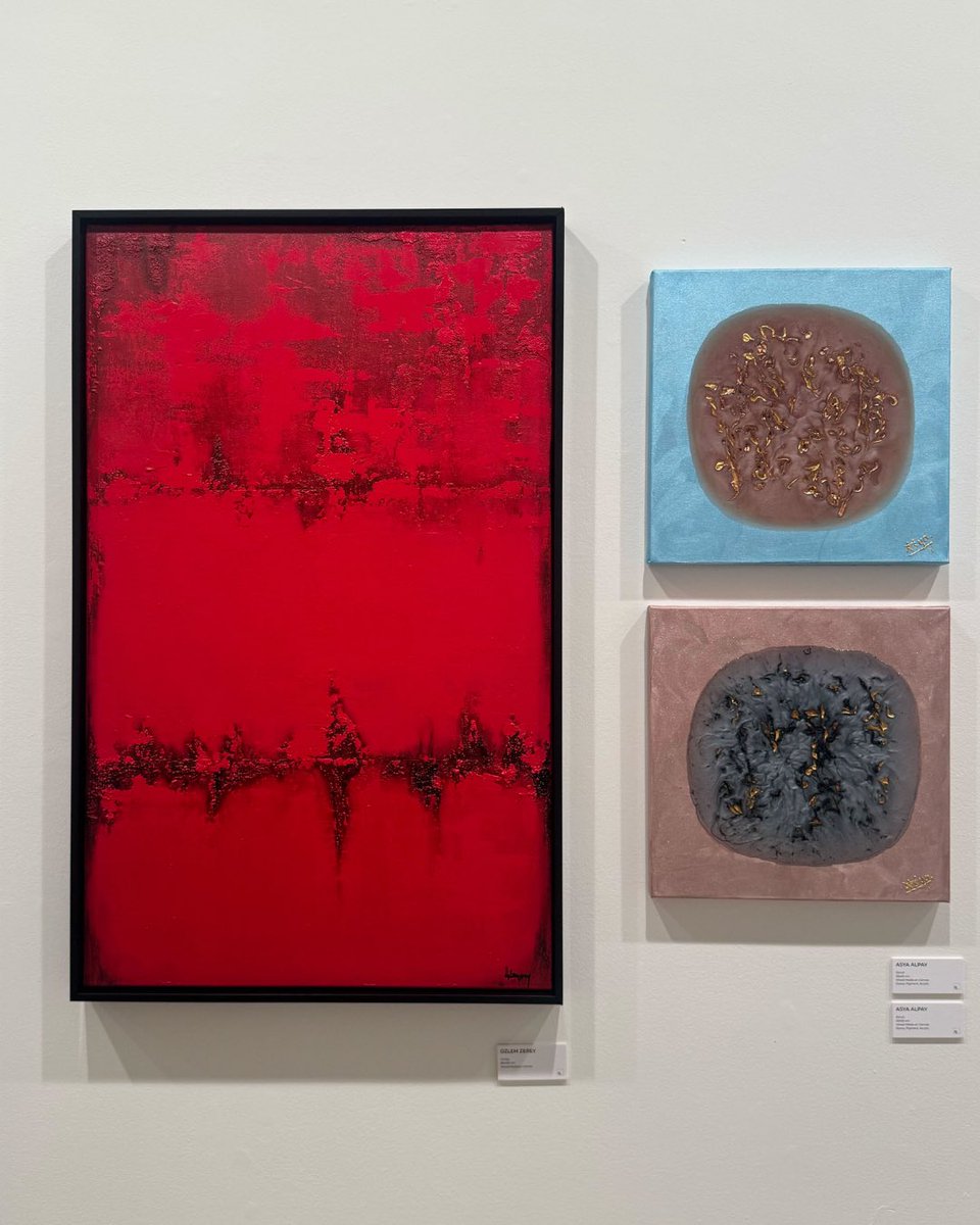 FOCUS Art Fair tweet media