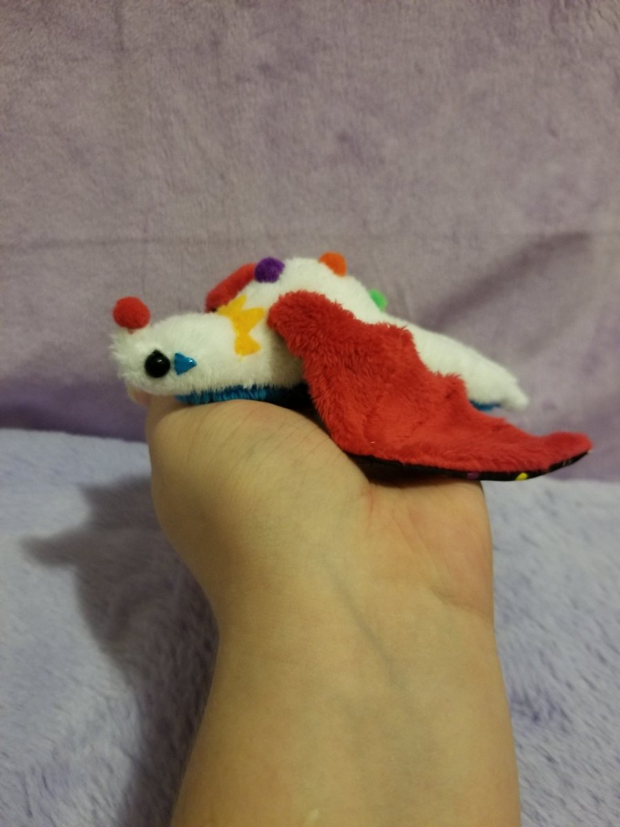 ShadowsPancakeA's tweet photo. 🤹‍♂️ Silly mini clown dragons are now in my sh0p! https://t.co/TNEsKl3ITt
