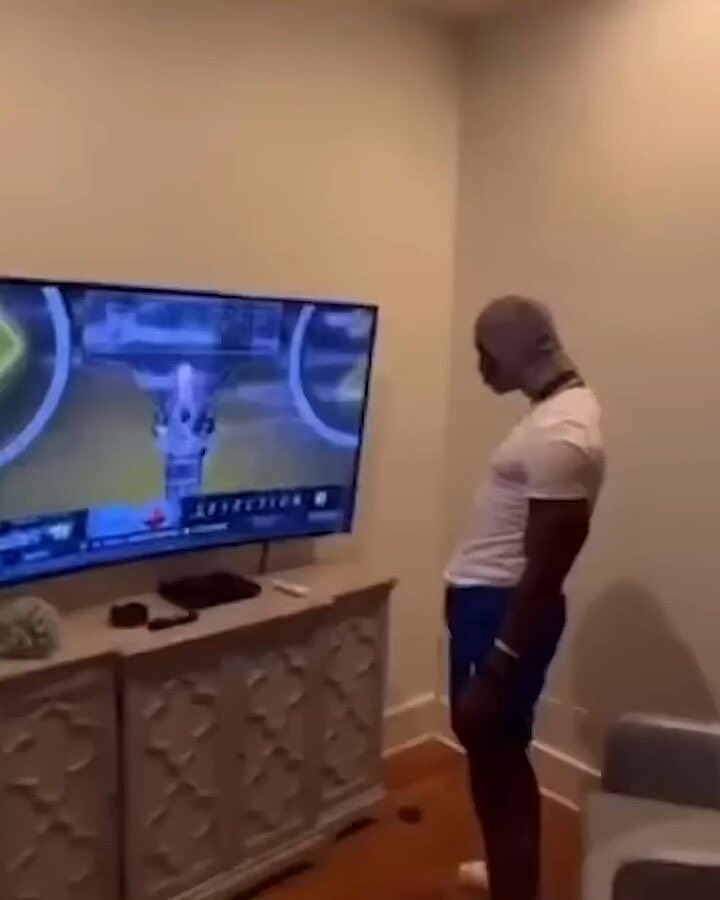 How I’m watching Alexander Nikishin first NHL goal
