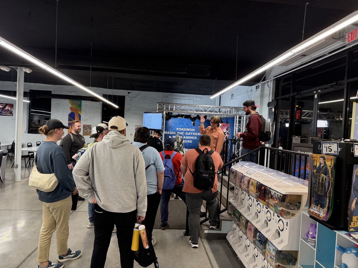 Jon Patterson <a href="/PeekoPost/">Jon Patterson</a> takes home his 2nd badge of the season with his PalaToad Water deck! 🐬🐸