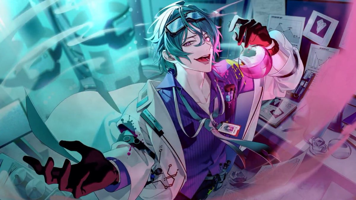 I'M LOSING MY MIND OHHHMYGODDDESSS