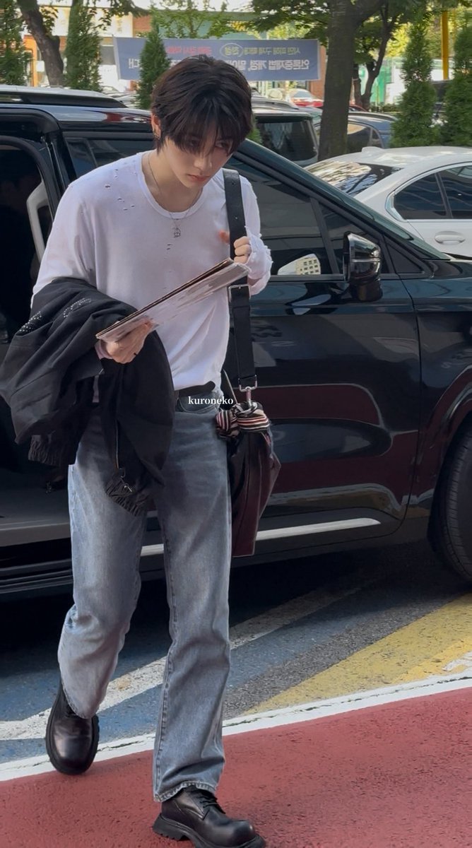 kuroneko810_'s tweet image. 251017

#BOYNEXTDOOR #TAESAN 
#보이넥스트도어 #태산