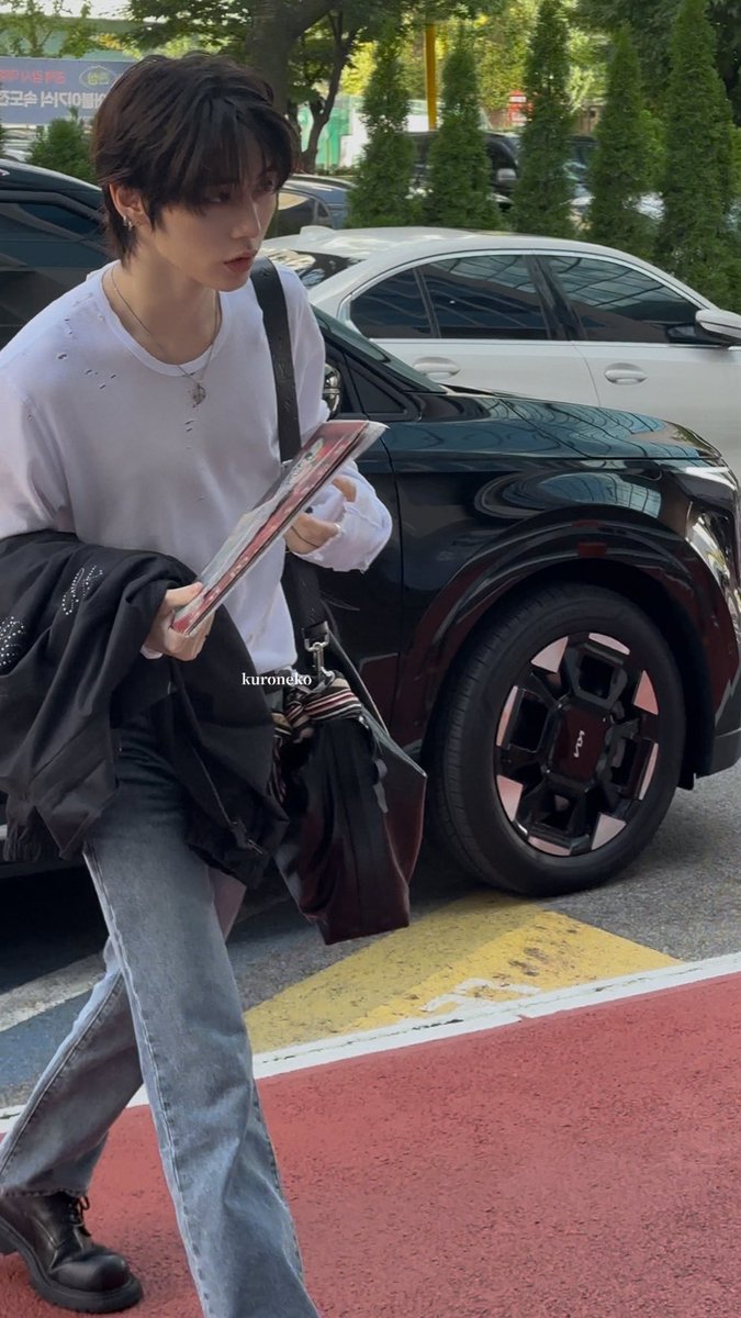 kuroneko810_'s tweet image. 251017

#BOYNEXTDOOR #TAESAN 
#보이넥스트도어 #태산