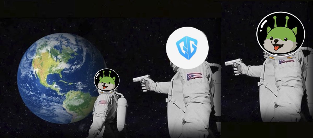 Space is OUR domain... stick to your earthly concerns.