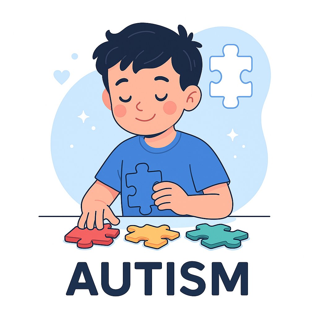 shahid5959's tweet image. Parents of children with autism: can you help us?

We created a 2-minute survey to identify the most valued communication tools (session notes, progress reports, reminders).

👉 basirahone.com/AutismTherapyS…

Your feedback will shape our next steps. #Autism #ParentVoice #TherapyTech