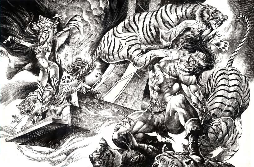 Amazing work as usual
Pablo Marcos