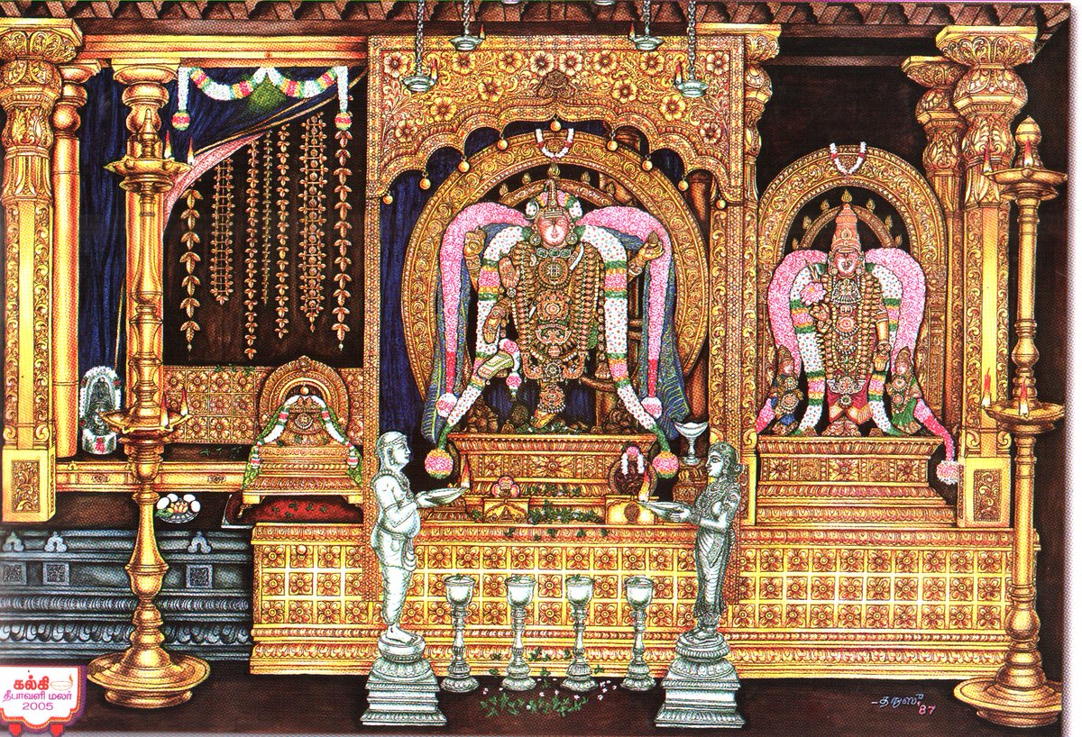 trramesh's tweet image. Huge setback planned by Govt is on its way to Temple Worshipping Hindus in Tamil Nadu.
I have received information that TN Govt is planning to introduce many amendments to the TN HR&CE Act, 1959 in this Assembly session.
Stung by Court Orders which stayed or quashed…