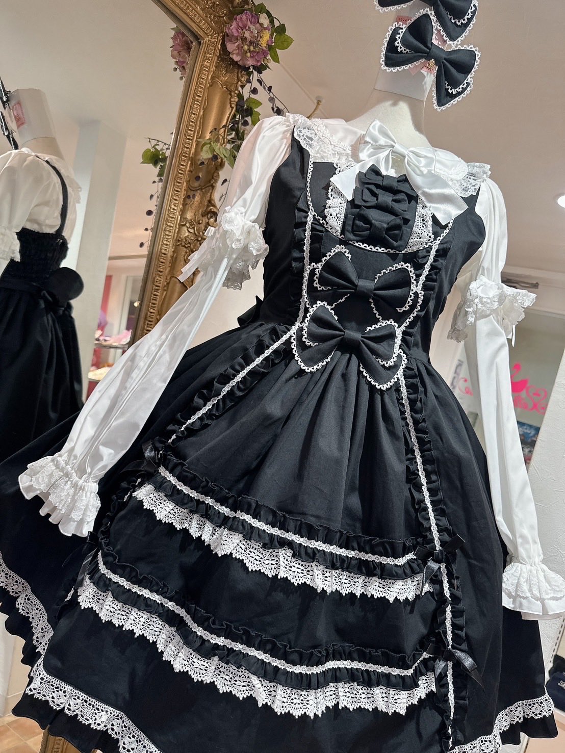 メタモルフォーゼ京都店 on X: 