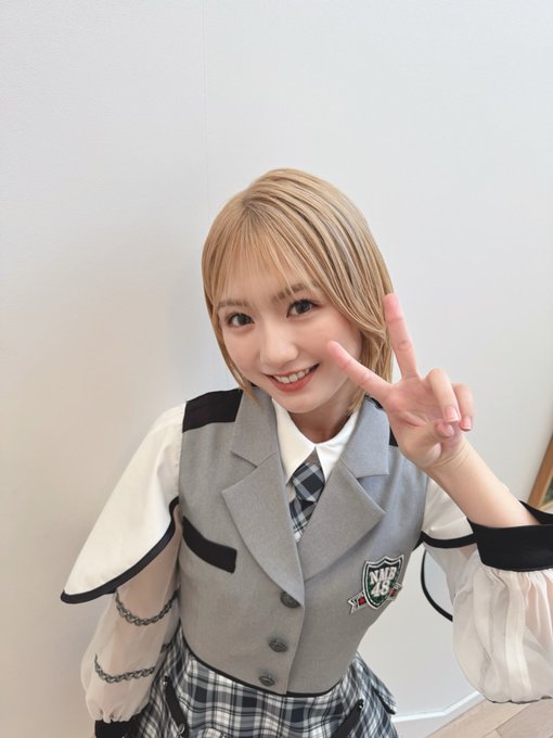 塩月希依音のTwitter画像29