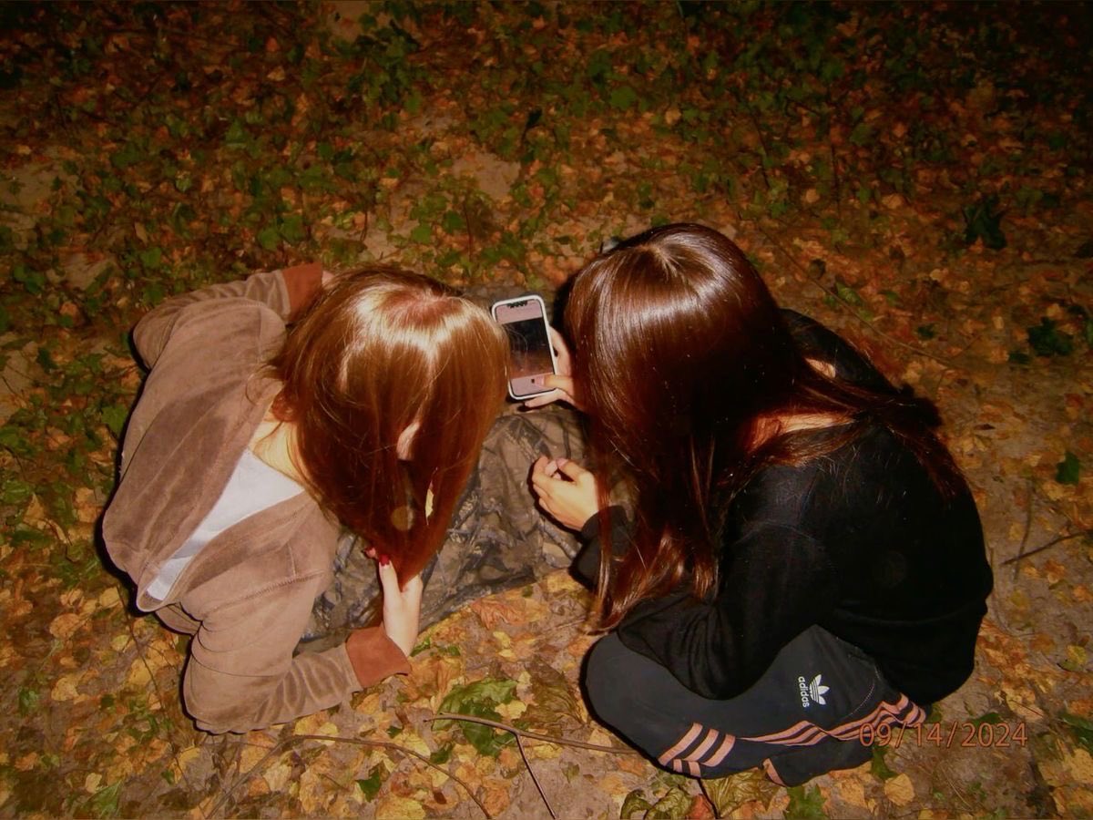 can this fall be a 2000s fall🍂🌰