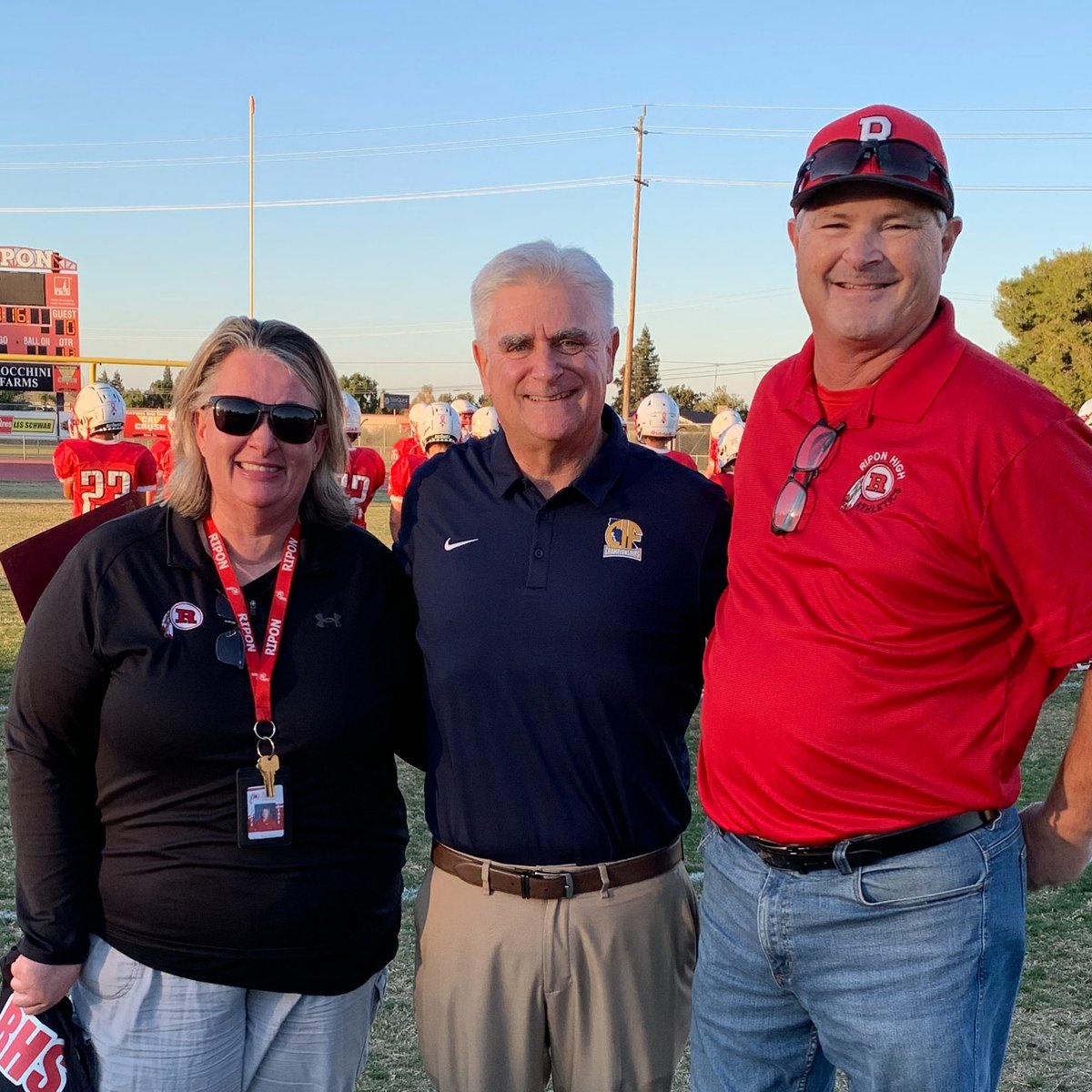 𝚁𝚒𝚙𝚘𝚗 𝙷𝚒𝚐𝚑 𝚂𝚞𝚙𝚎𝚛𝙵𝚊𝚗 tweet media