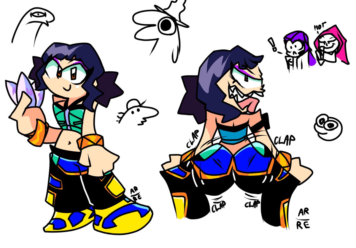 RAY0ZMAY0 tweet media