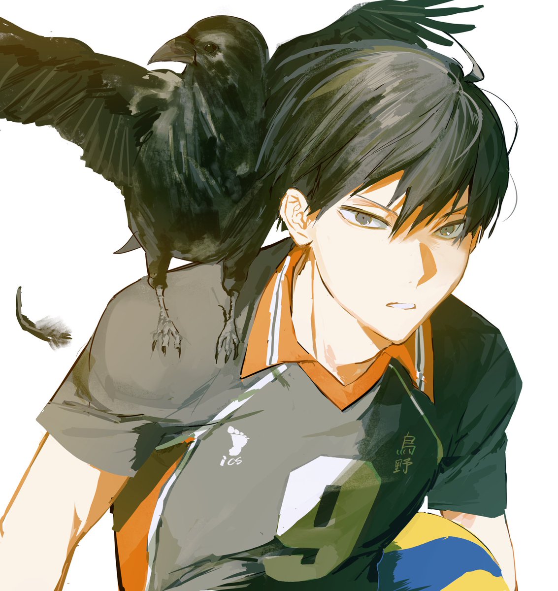 6_3yu0's tweet photo. とびおちゃん
 #HQ https://t.co/AoHdqut8df