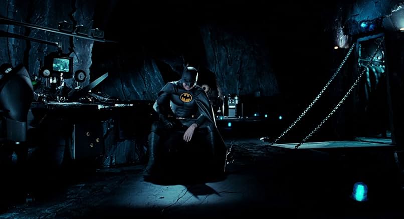 TheBatman89SB's tweet image. Returning to the cave, more lost ones. Dracula has been turning more people. 

&quot;Alfred?&quot;