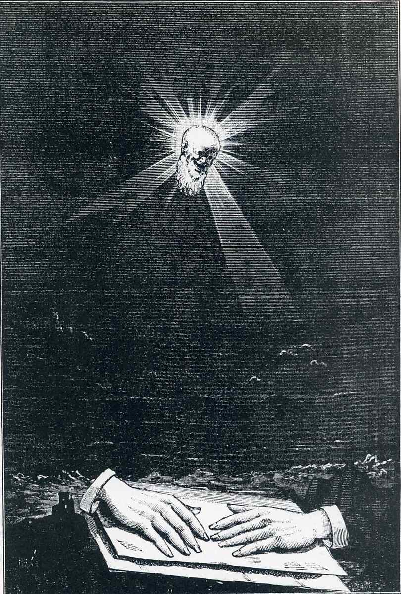 Illustration to "A Week of Kindness" #artbots #ernst