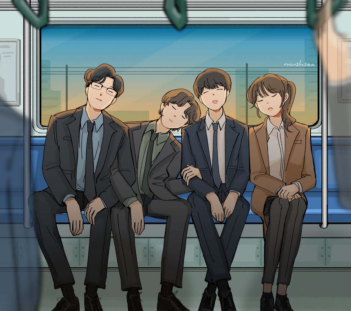 mushisea's tweet photo. https://t.co/gz1ybGHnp2