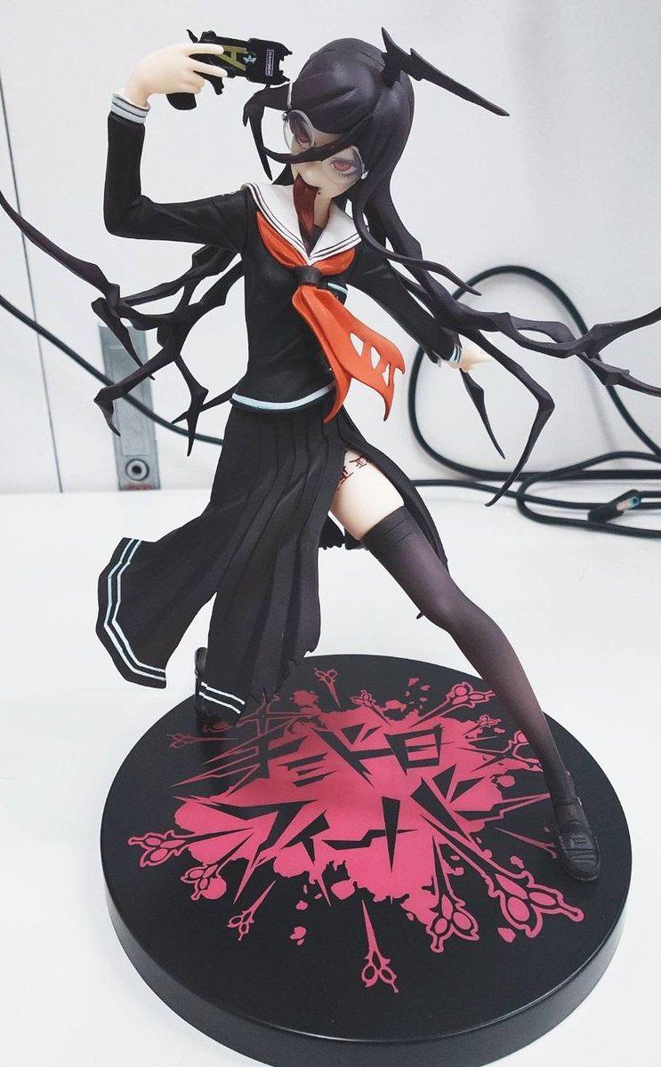 欠品有】 B賞 ジェノサイダー翔 / みんなのくじ みんくじ ダンガン