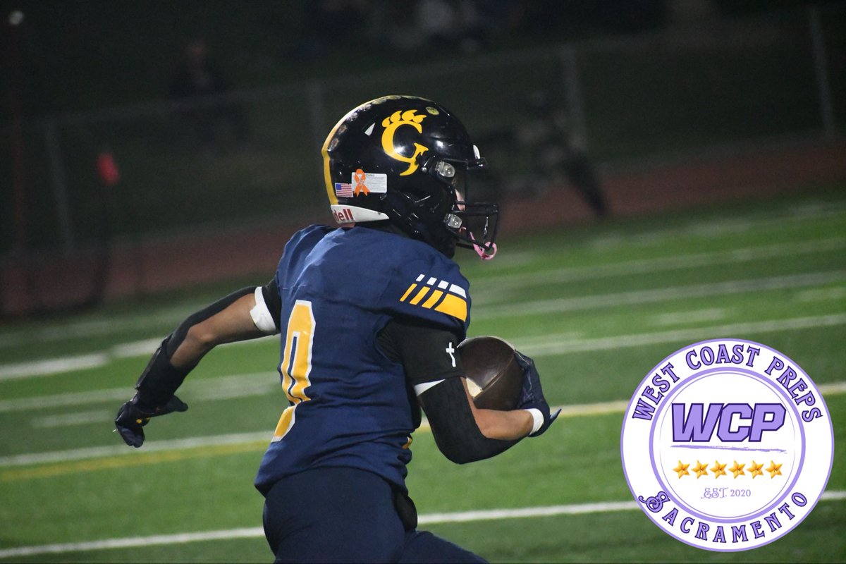 West Coast Preps Sacramento tweet media