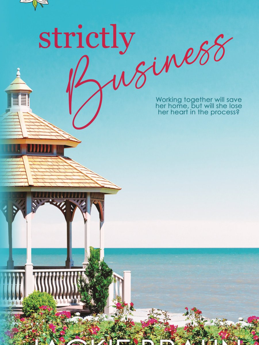 JBFridline's tweet photo. My book, Strictly Business, is FREE for a limited time. Check out this promo to get the deal. 
#contemporaryromance 

https://t.co/oFuP86gVr1 https://t.co/wW1AxmORKC
