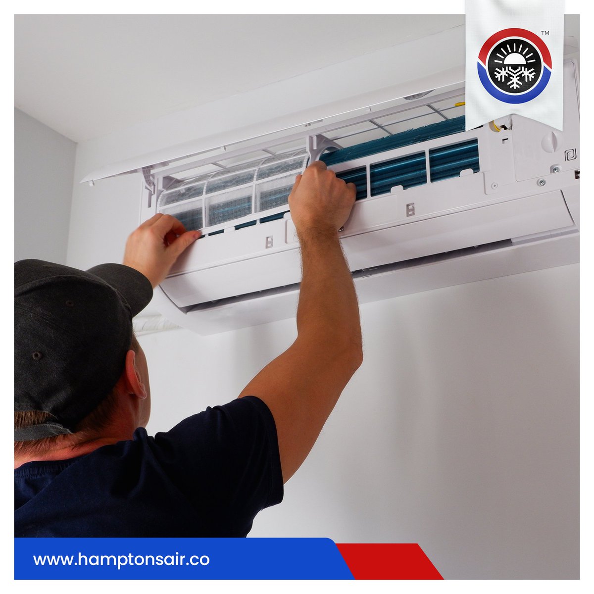 Our technicians are certified to guarantee safe and efficient installations.