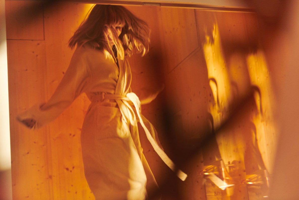 In a world increasingly fragmented, Michelberger in the coolest city on earth, might help you escape when everyone turns cyborg. It's a great landing pad for when the world is still analog: 

greenprophet.com/2025/10/review…