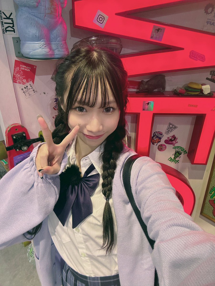 rinaです（青色） Rina/리나 🎀💙 (@Rina_blue0719) / Posts / X