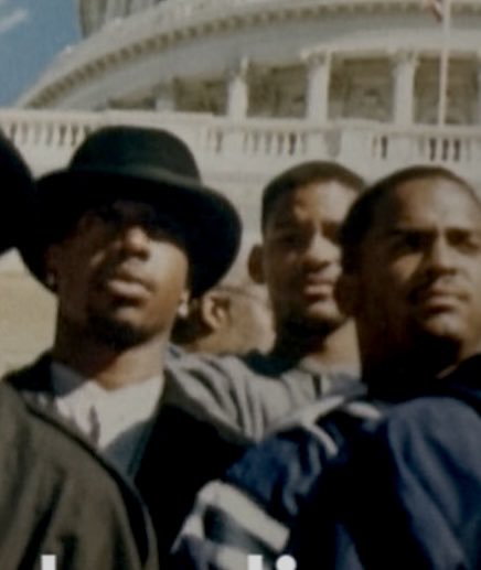 MCHammer's tweet image. 
