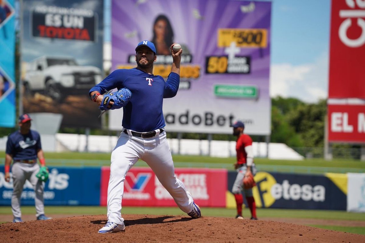 Carlos teller tweet media