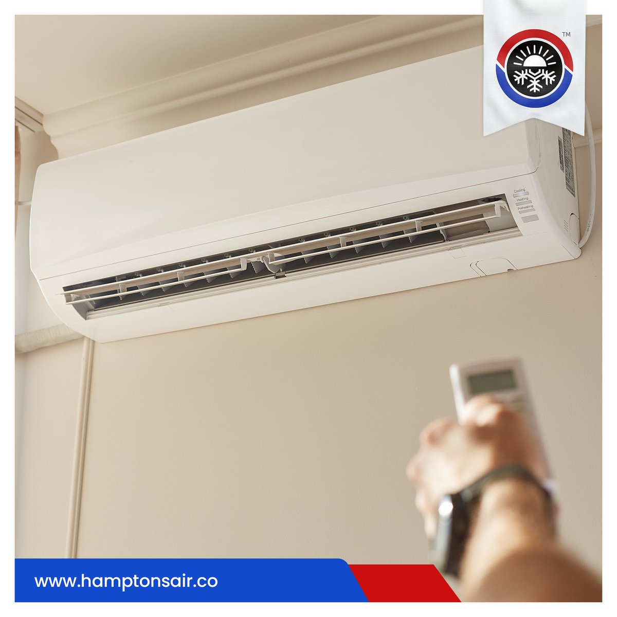 Don’t wait for the cold. Do a test run on your heating system and avoid surprises.