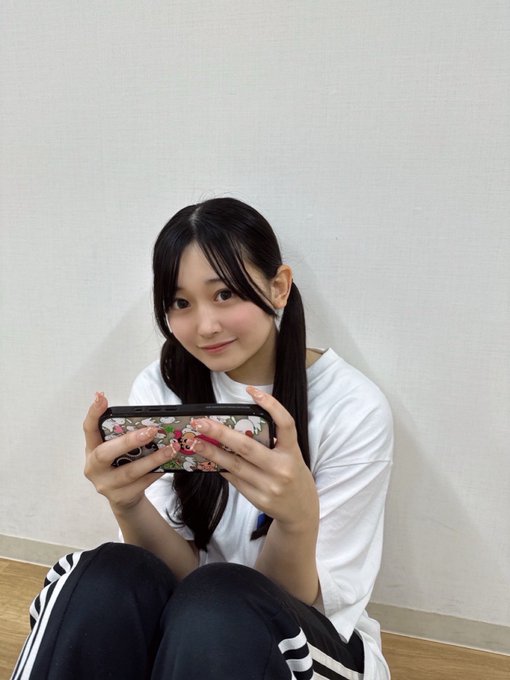 石橋颯のTwitter画像16
