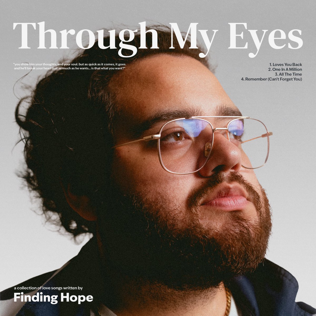 Finding Hope tweet media
